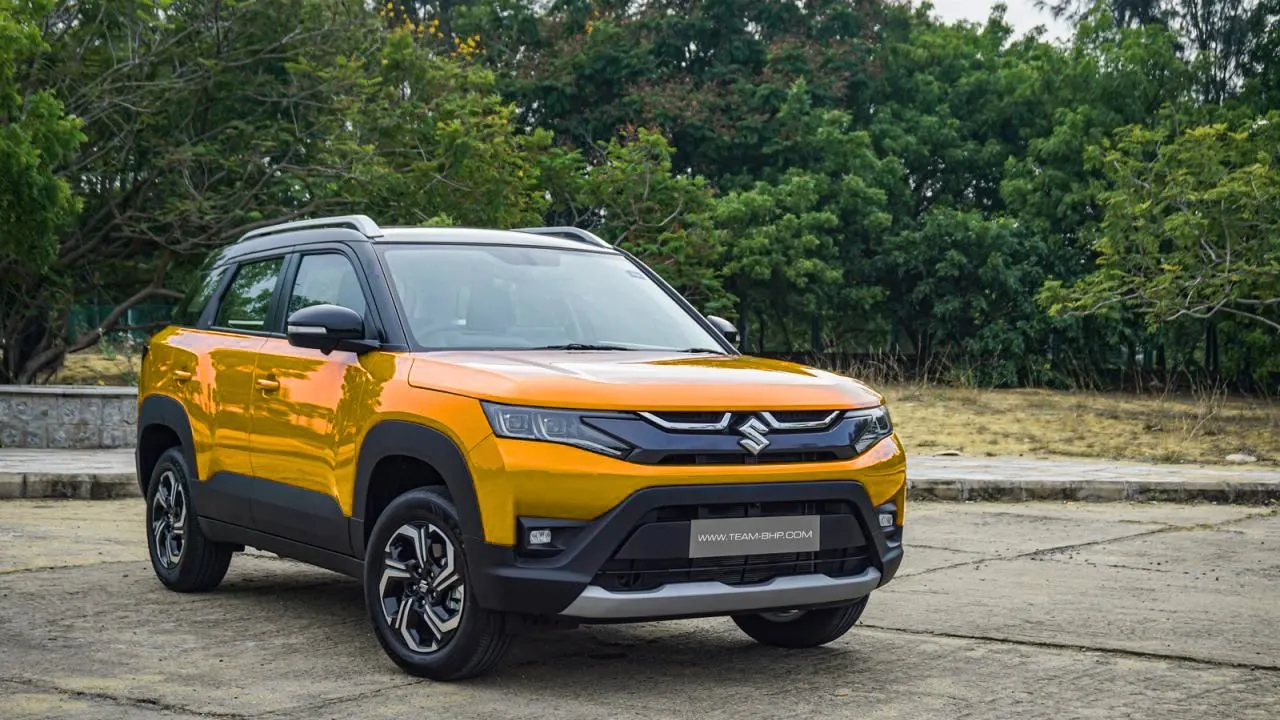 Best Cars in India 2025