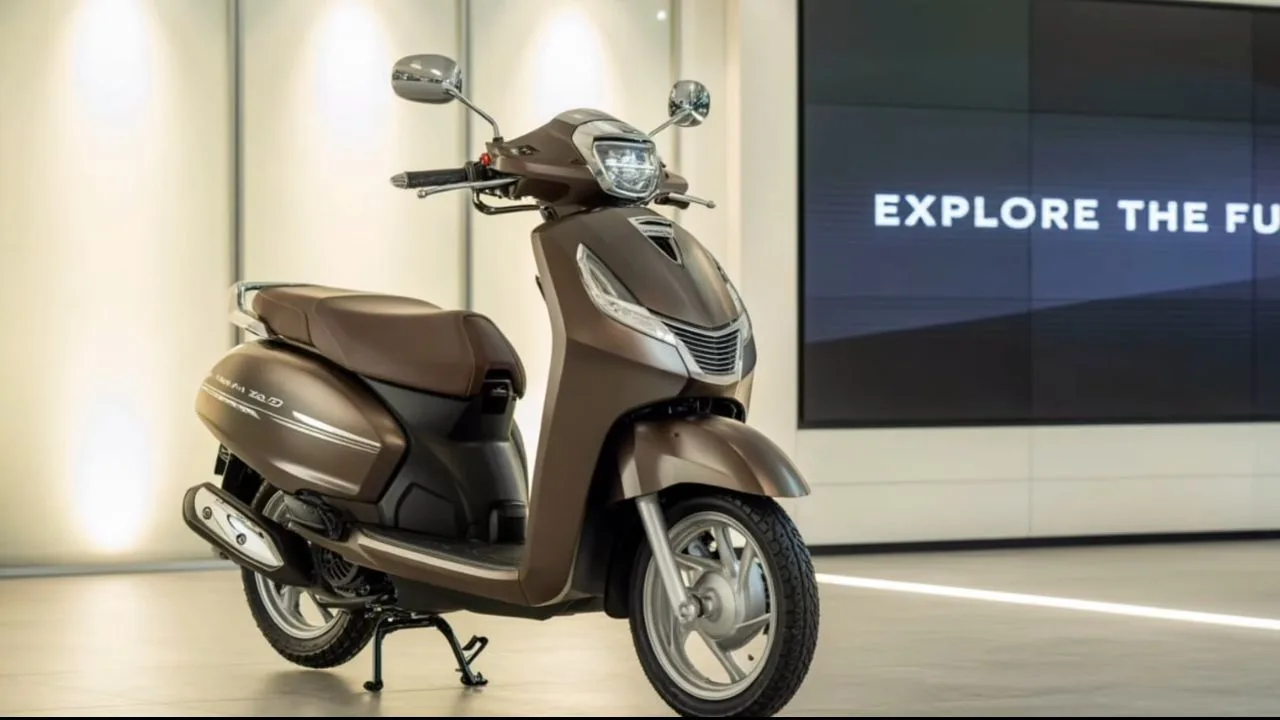 Honda Activa 8G_3