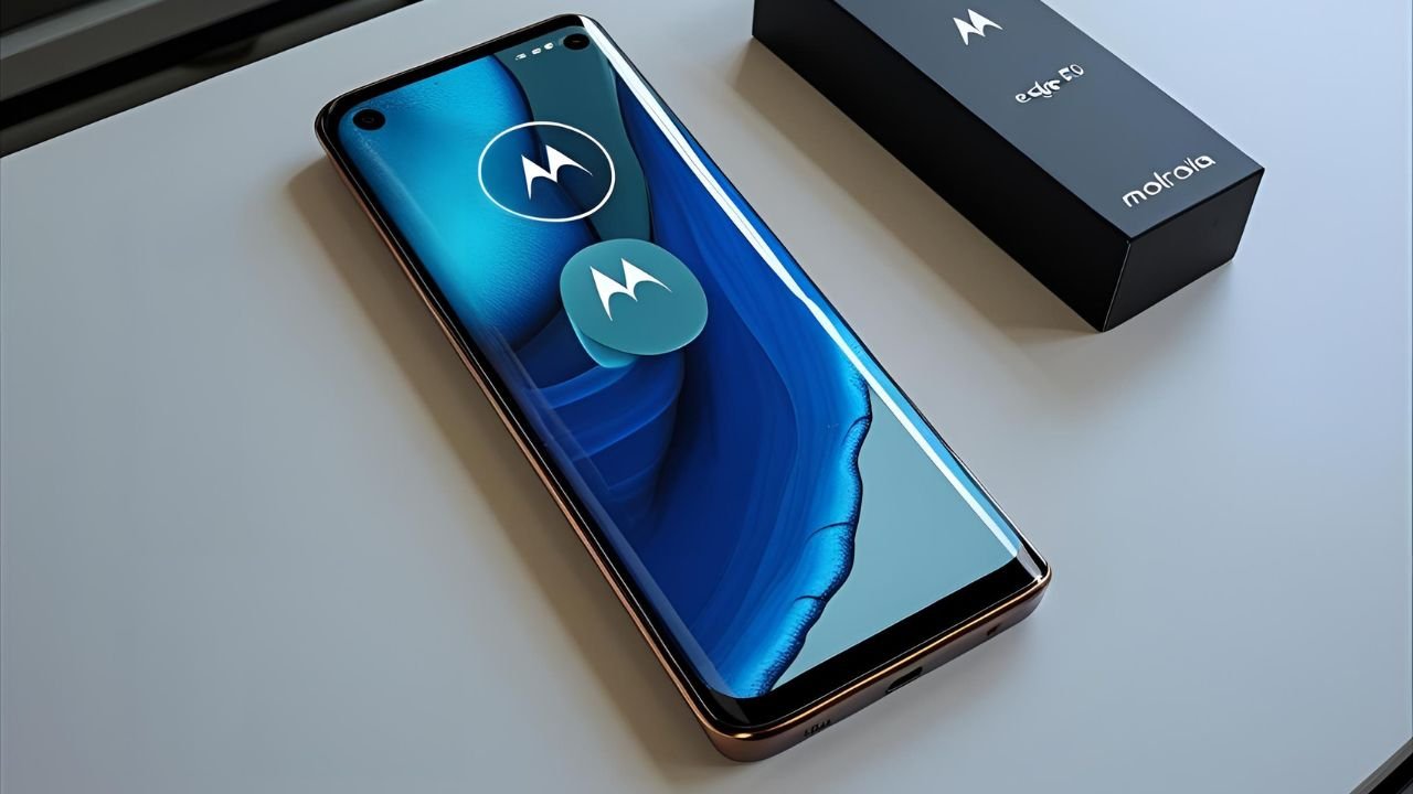 Motorola Edge 50 Pro Review Price in India, Camera, Specs & Features Explained