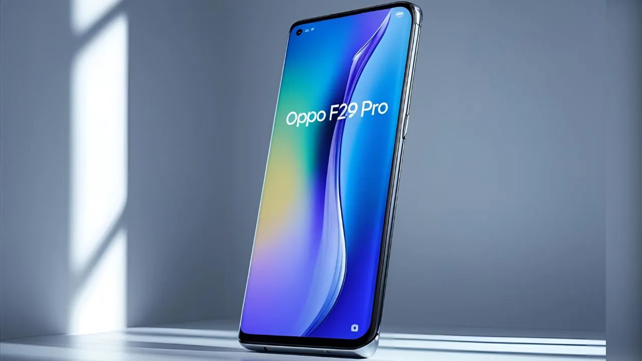 OPPO F29 Pro 5G Review Specs, Durability & Price in India