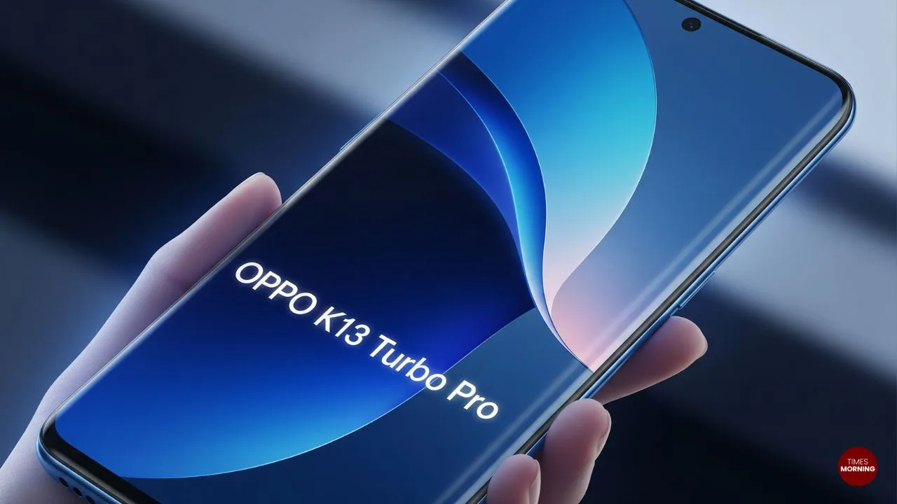 Oppo K13 Turbo Pro_1