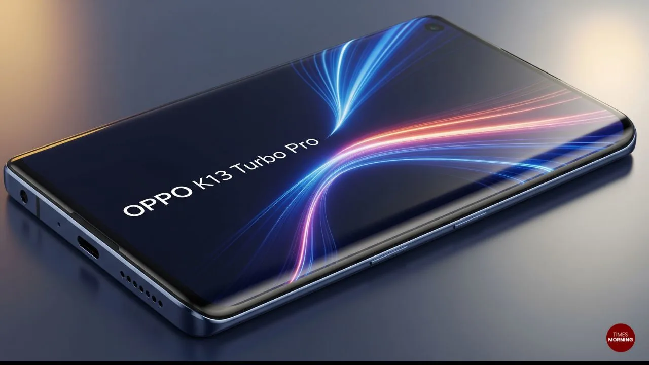 Oppo K13 Turbo Pro_2