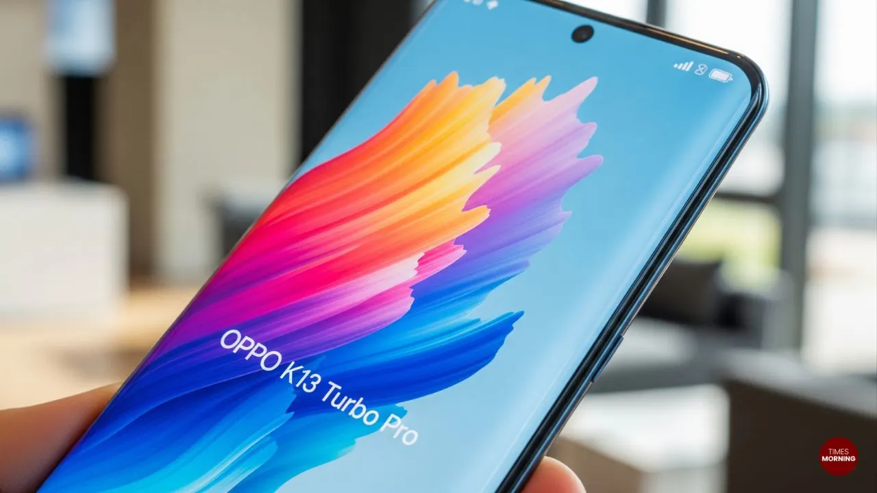 Oppo K13 Turbo Pro_4