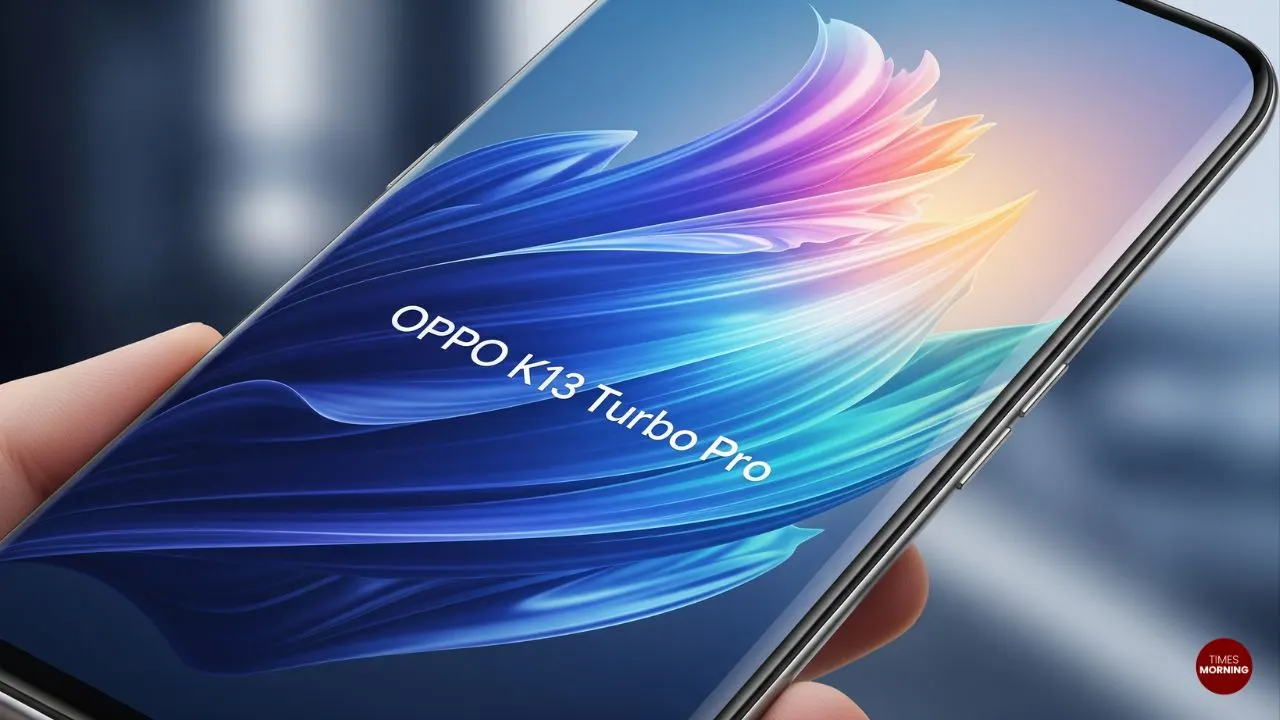 Oppo K13 Turbo Pro_5