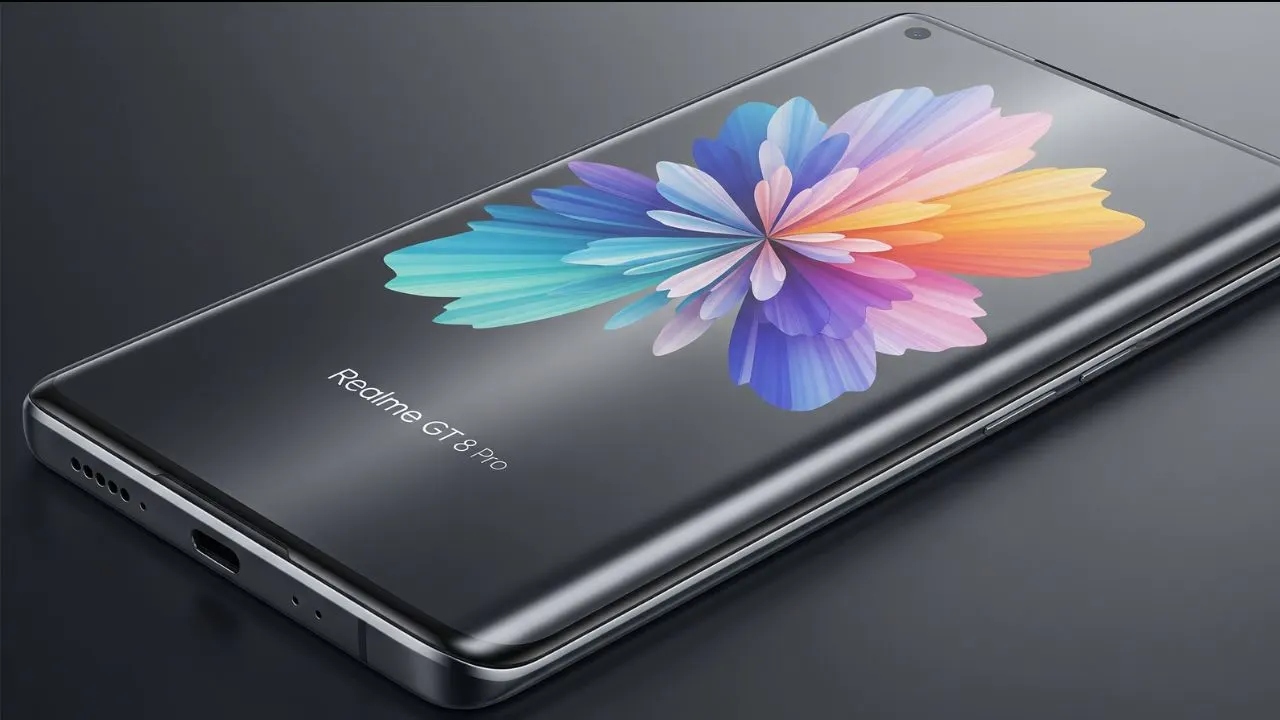 Realme GT 8 Pro_1