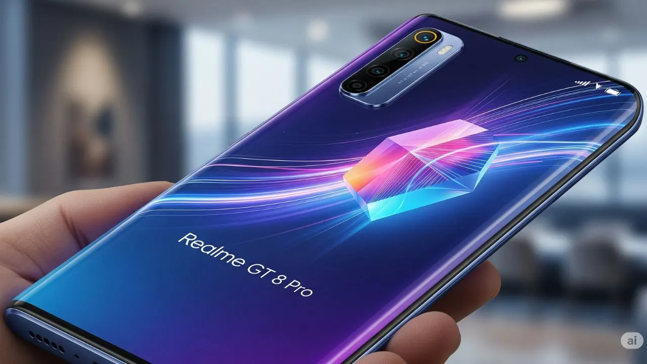 Realme GT 8 Pro_2