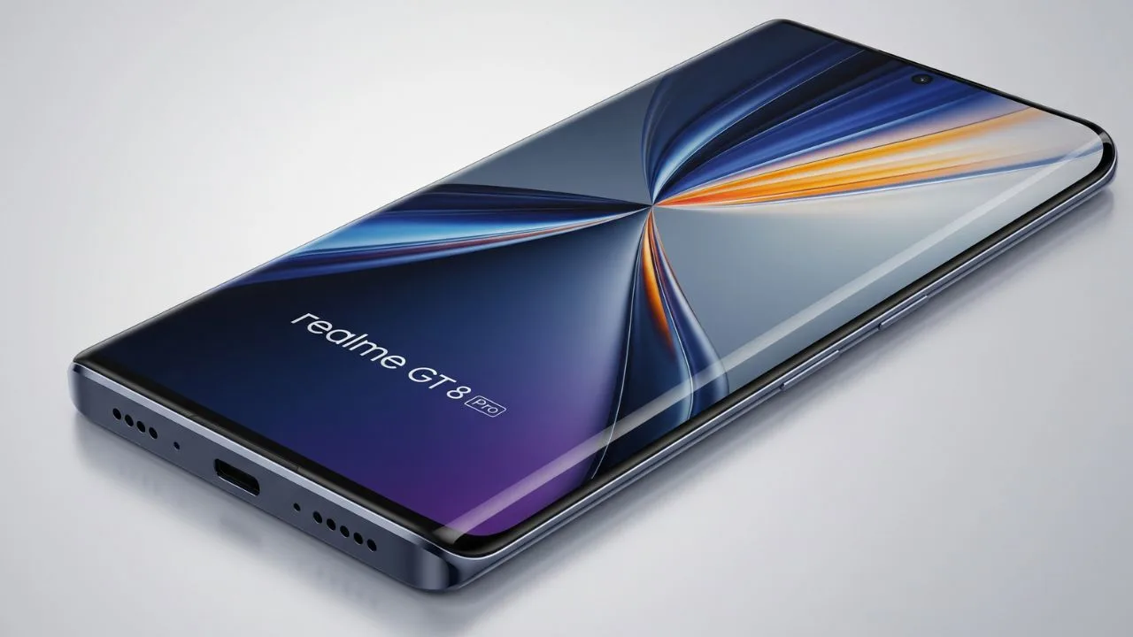 Realme GT 8 Pro_4