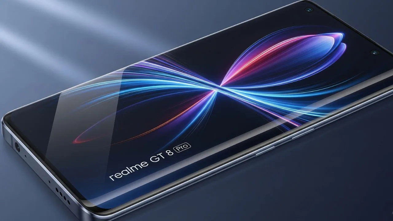 Realme GT 8 Pro_5