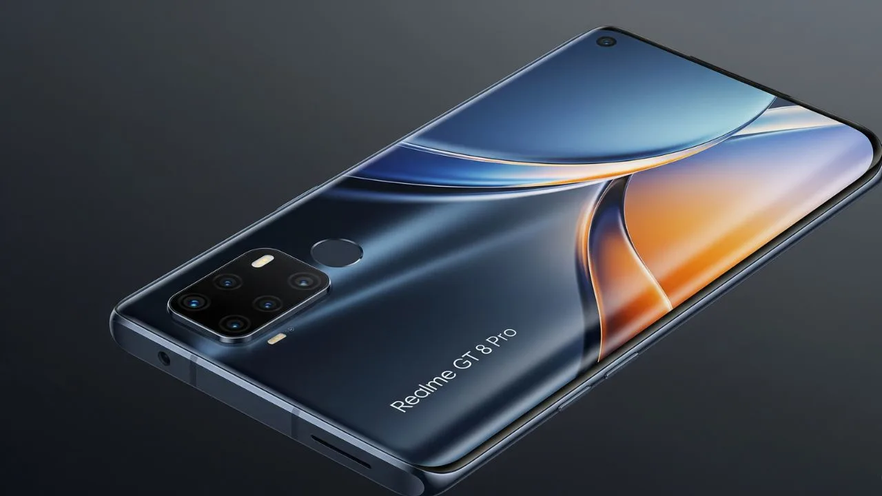 Realme GT 8 Pro_8