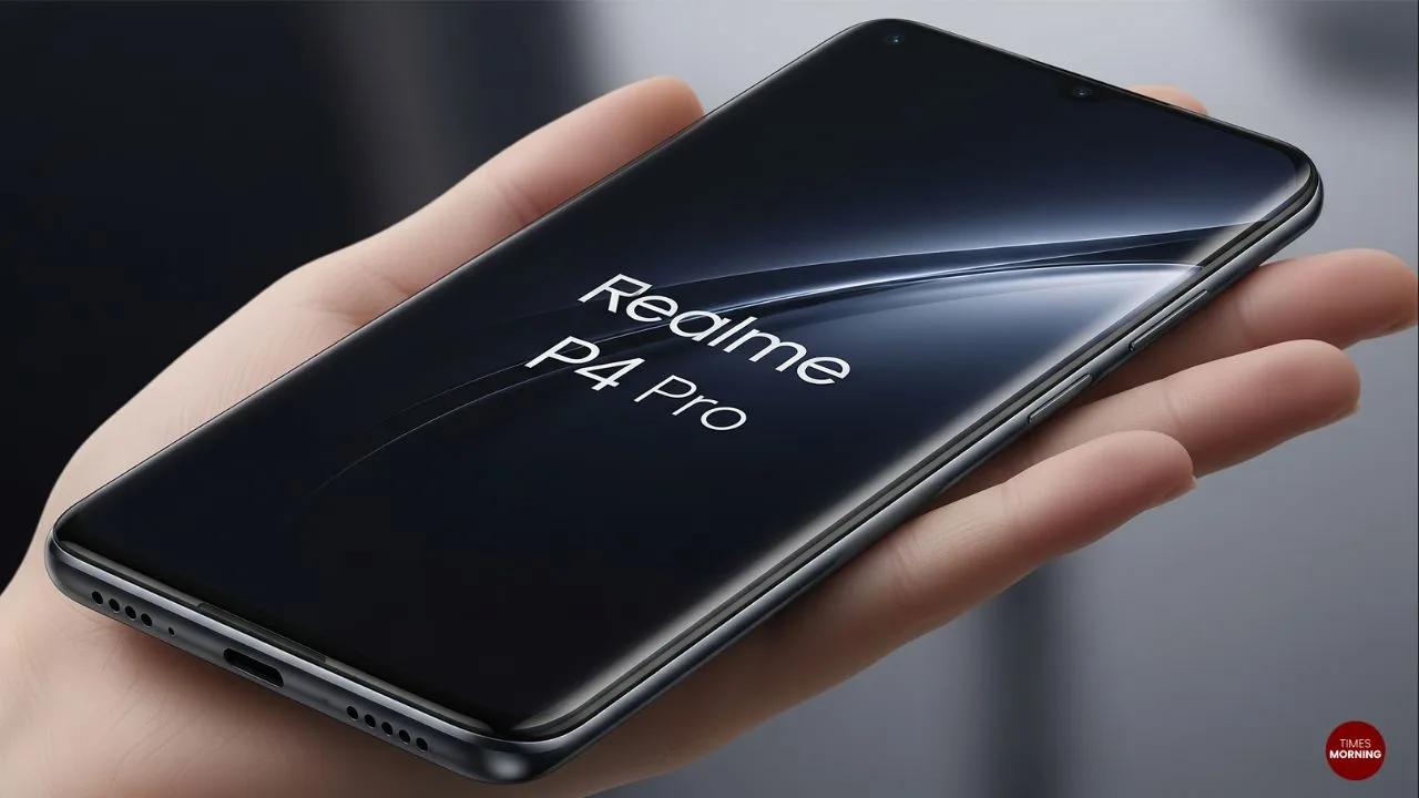 Realme P4 Pro 5G_1