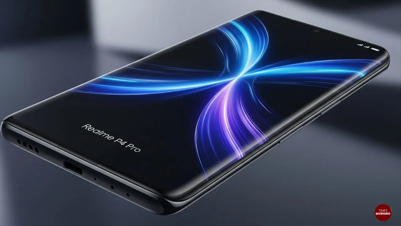 Realme P4 Pro 5G_3