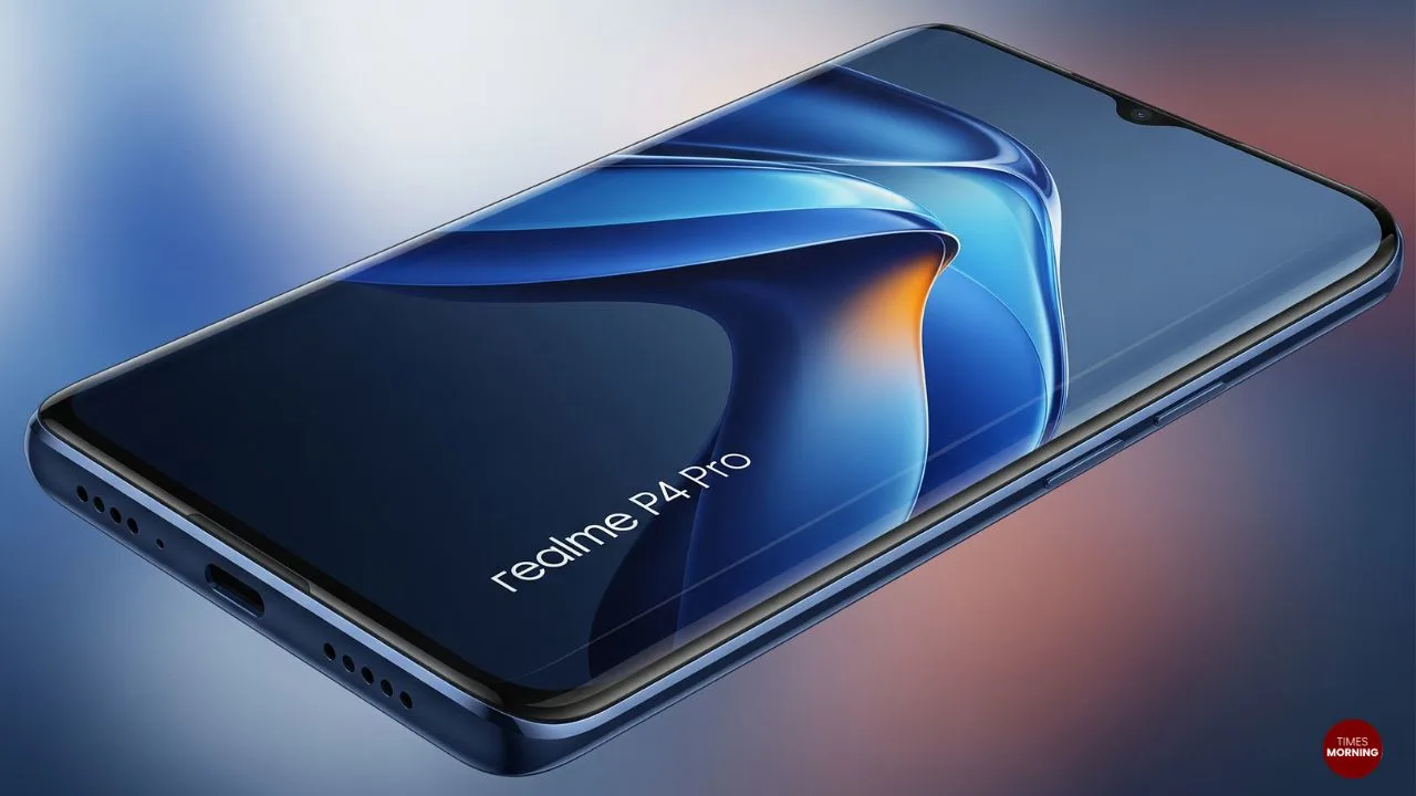 Realme P4 Pro 5G_4