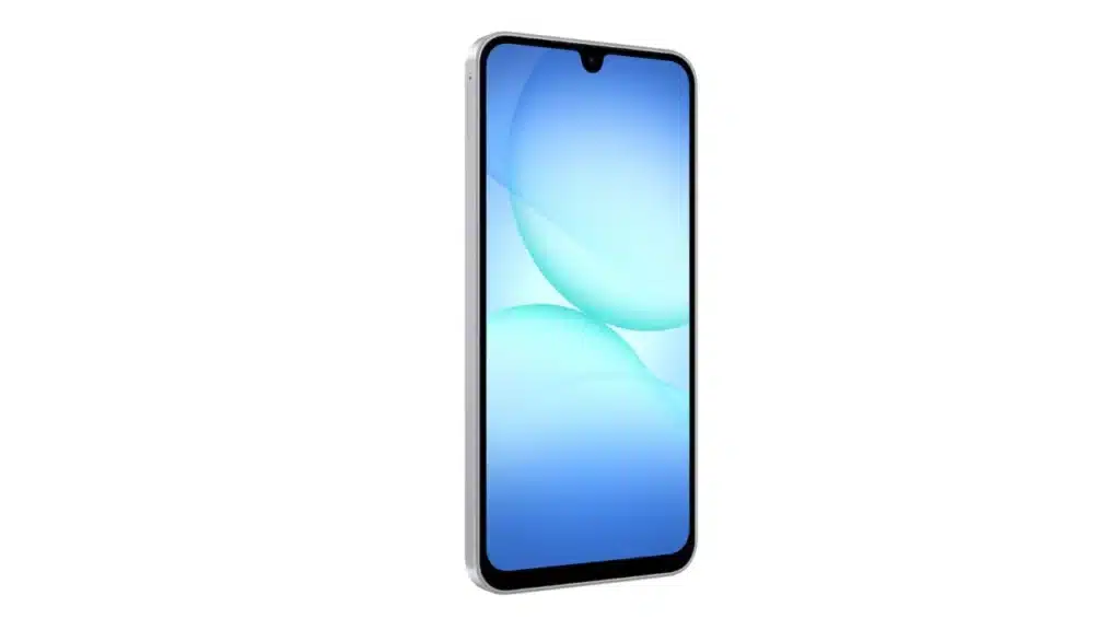 Samsung Galaxy A17 5G