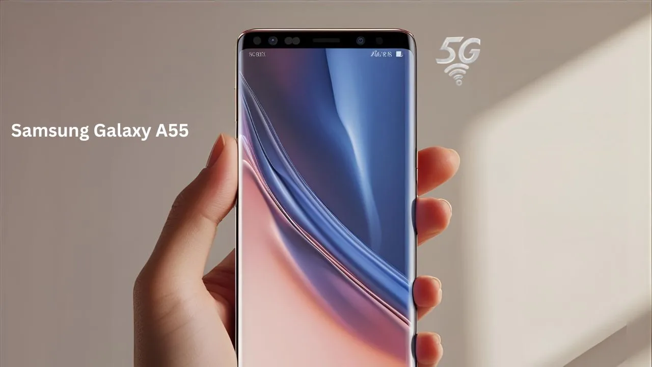 Samsung Galaxy A55_1