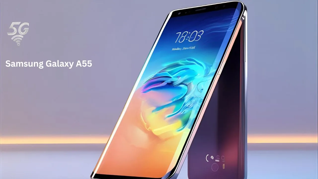 Samsung Galaxy A55_2