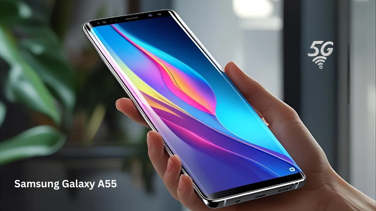Samsung Galaxy A55_3