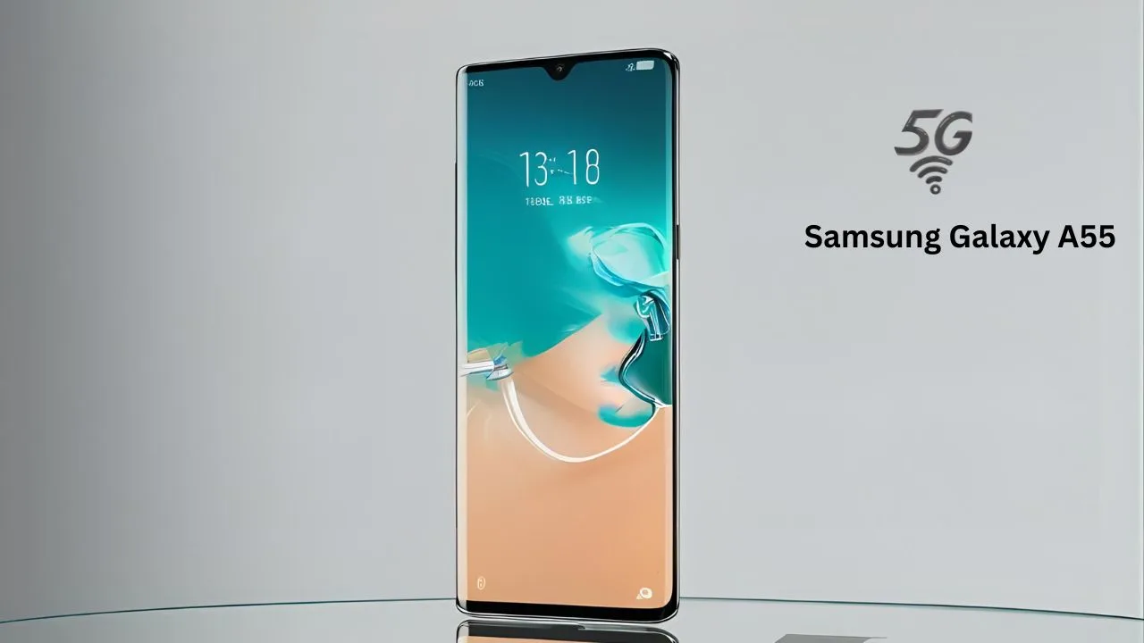 Samsung Galaxy A55_5