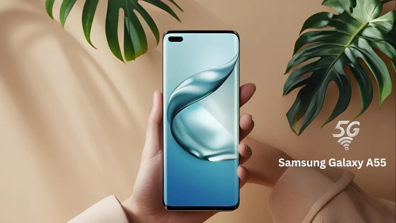 Samsung Galaxy A55_7
