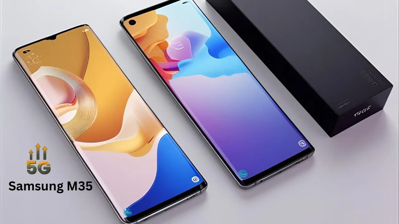 Samsung Galaxy M35 5G Review Price in India, Features, Battery & Performance