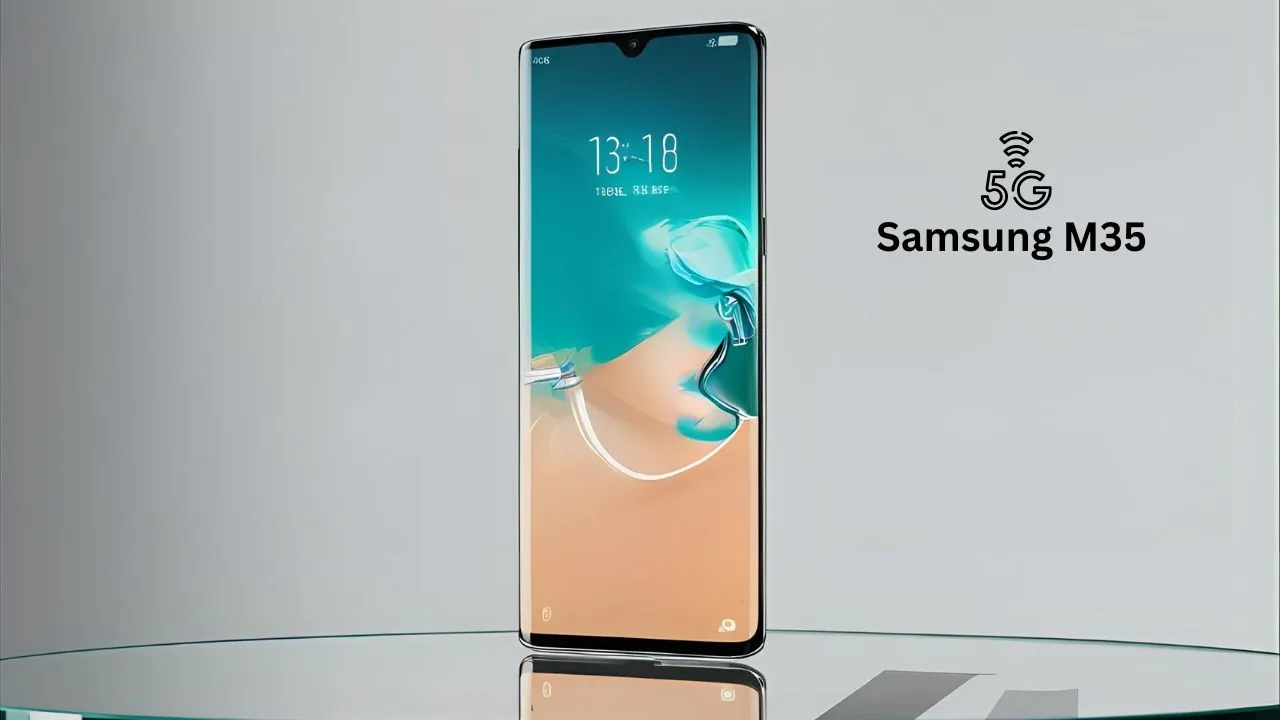 Samsung M35 5G Review Battery Beast with 4 Years of Updates
