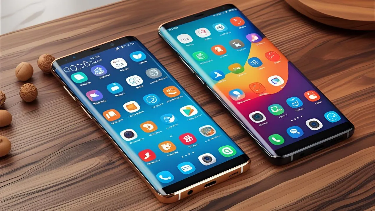 Samsung M35 5G Review Battery, Camera, Price & Features