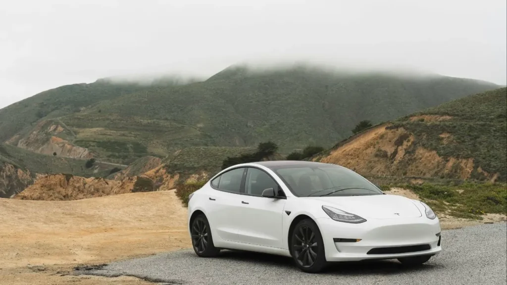 Tesla Cars India_01_Pic By_ Charlie Deets