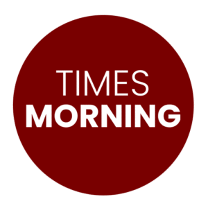 Times Morning