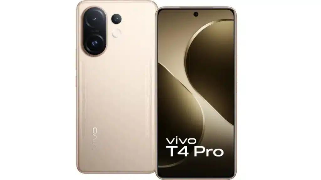 Vivo T4 Pro