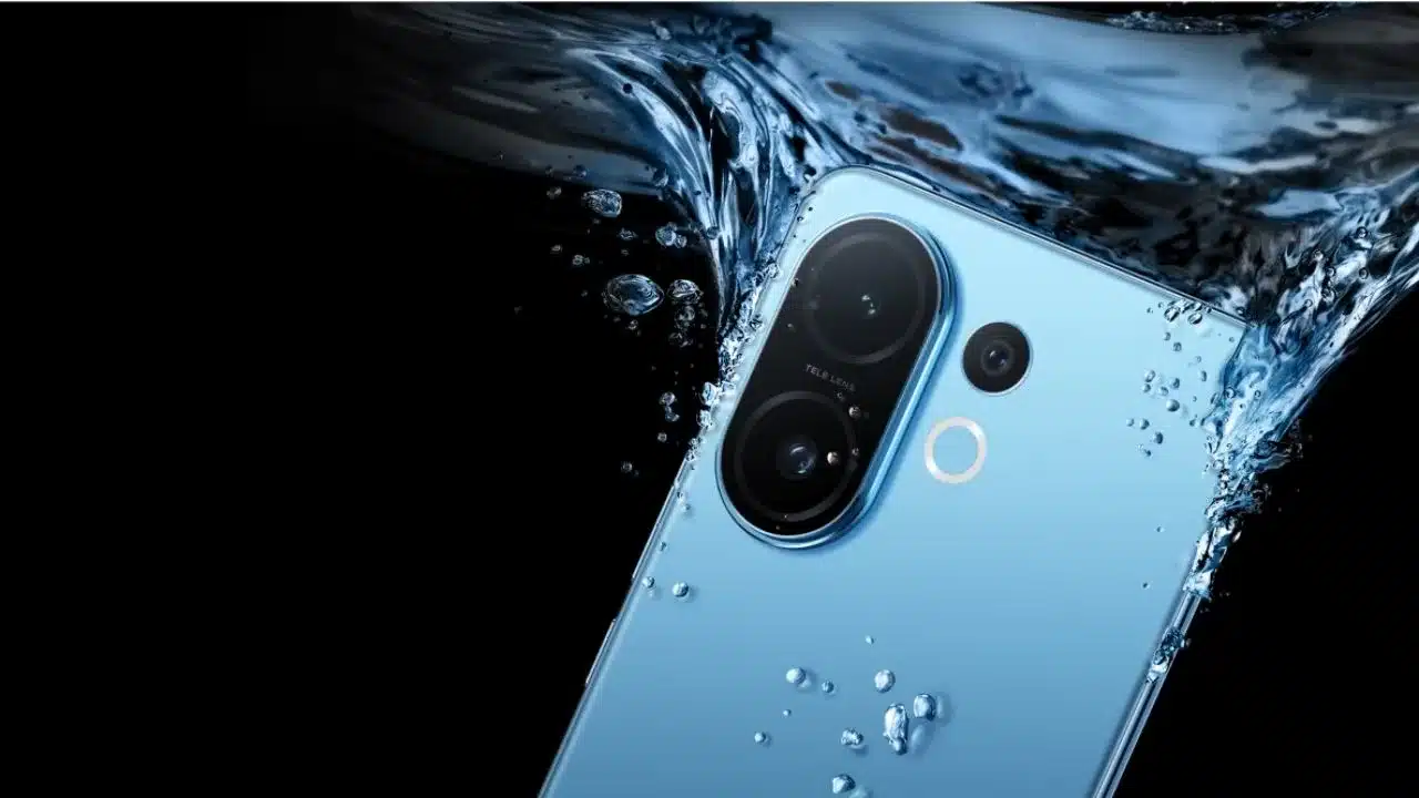 Vivo T4 Pro 5G