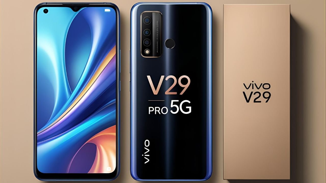 Vivo V29 Pro 5G Review Price in India, Camera Features, Battery & Specs