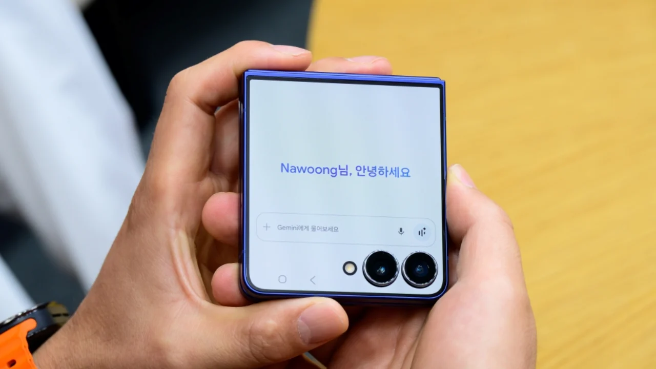 Samsung One UI 8 Updates