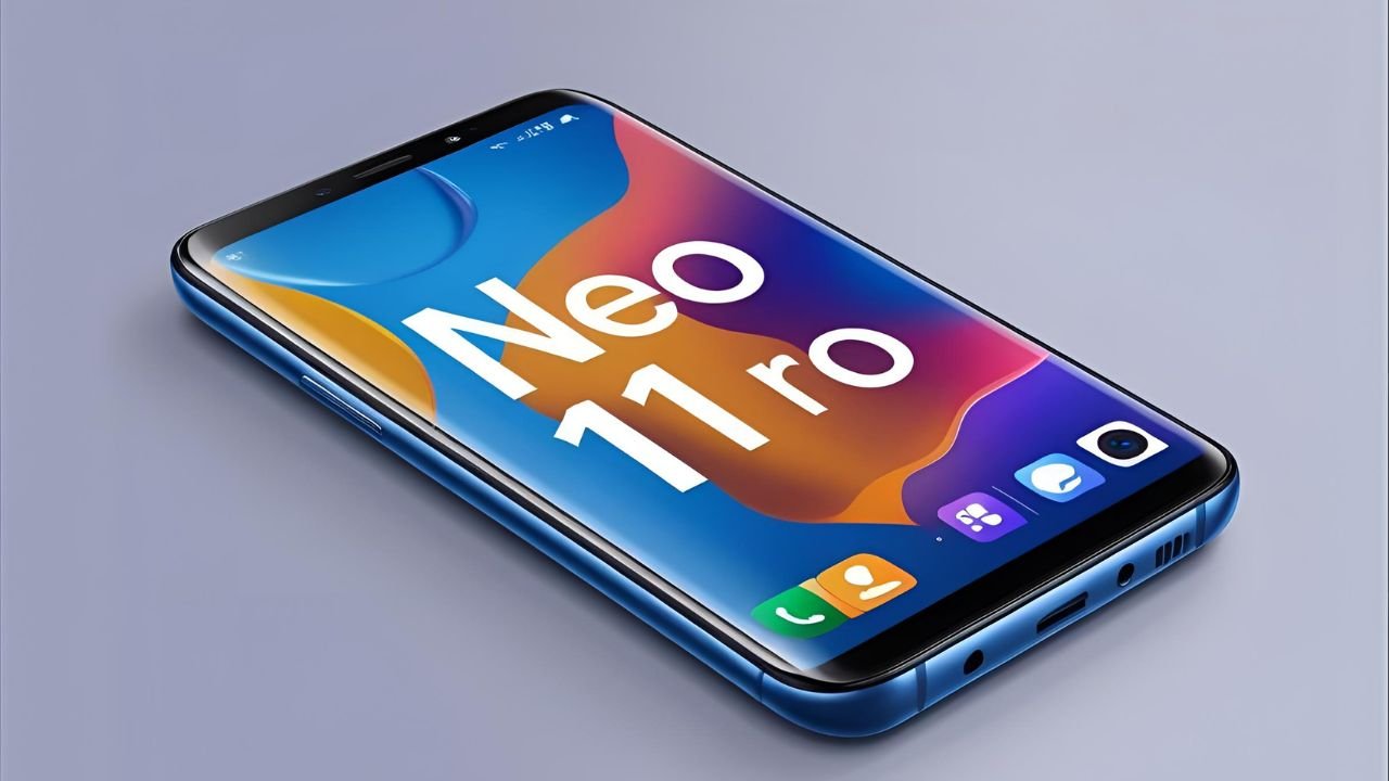 iQOO Neo 11 Pro Launch Price, Specs & Battery Leak
