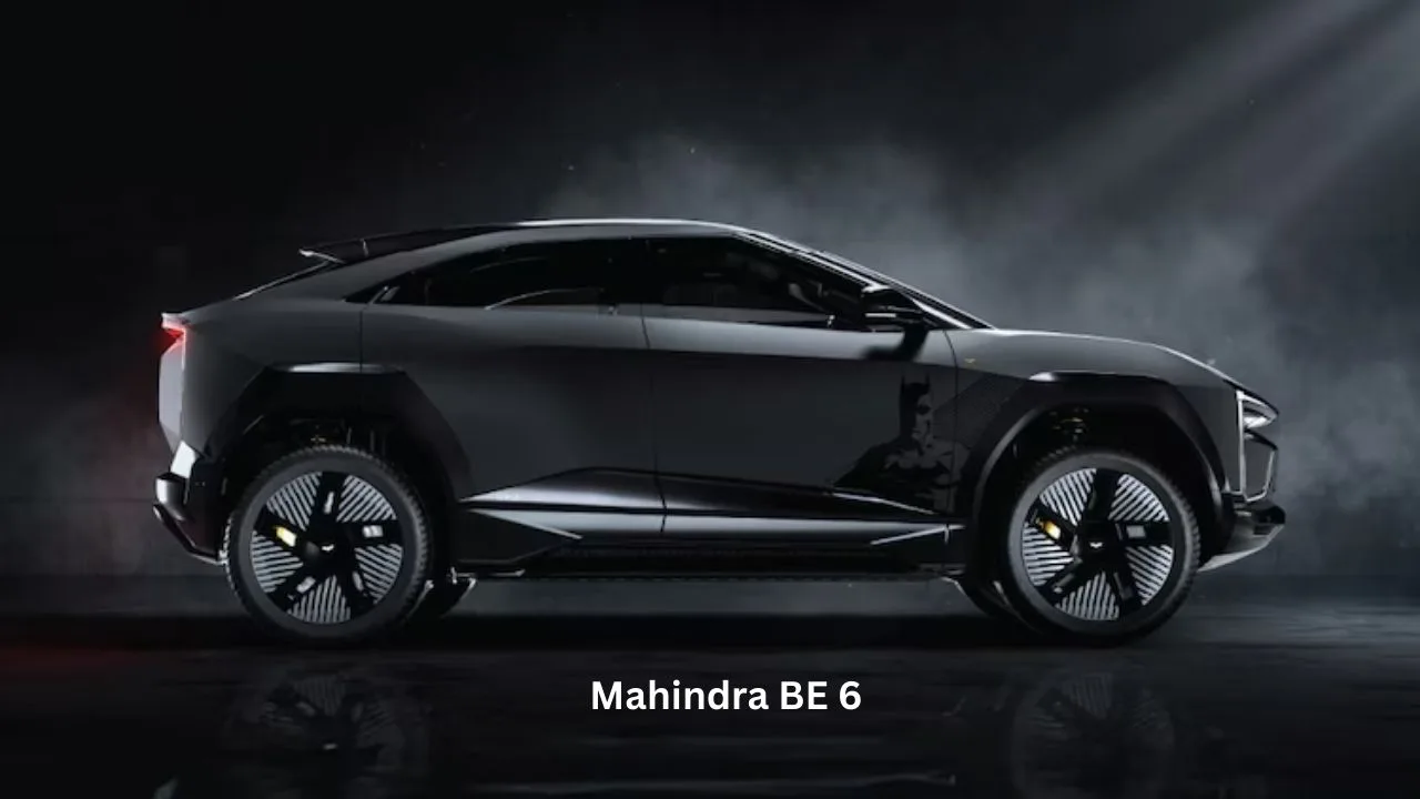 mahindra be 6 batman edition_1