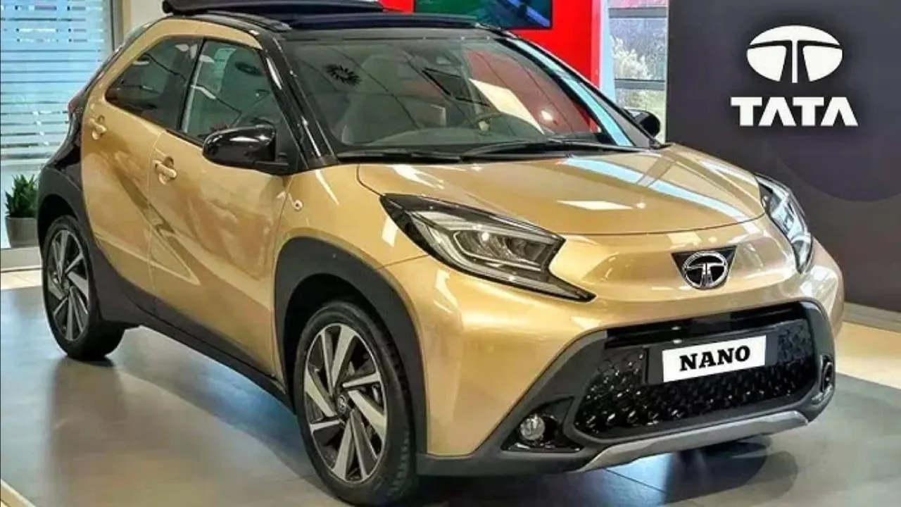tata nano 2025_1