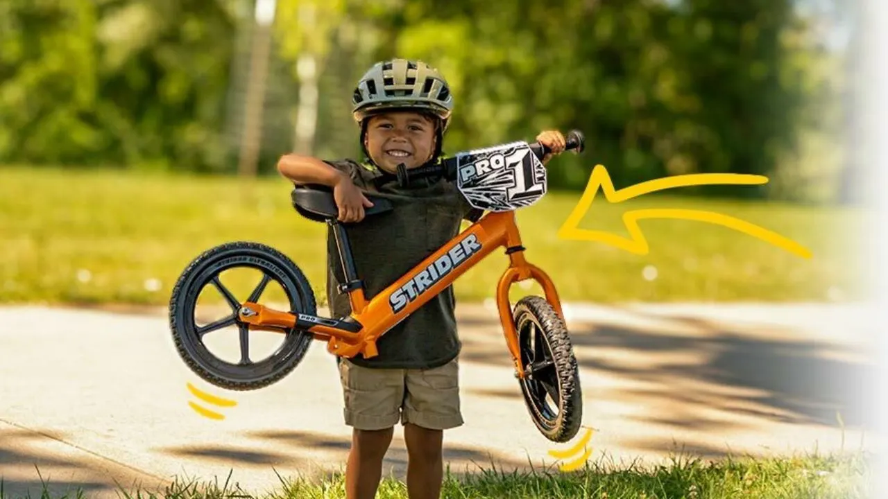 toddler push bikes_1