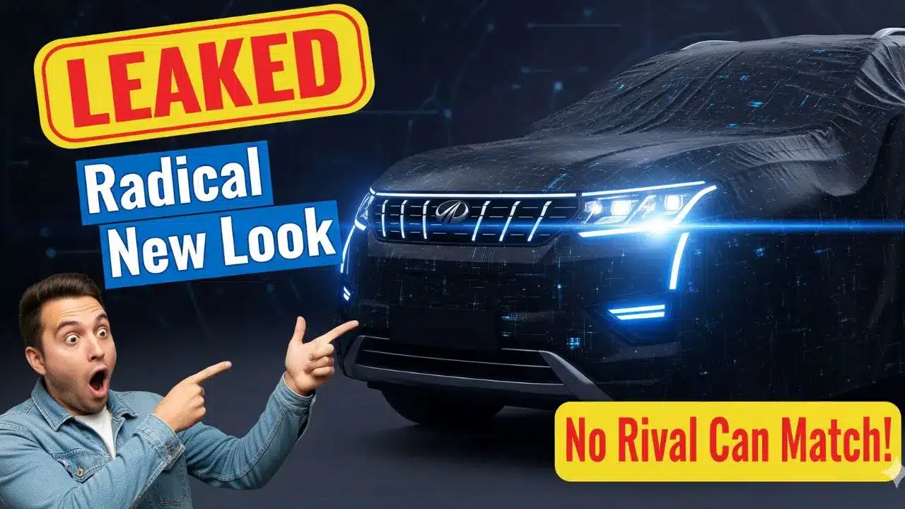 2025 mahindra xuv700