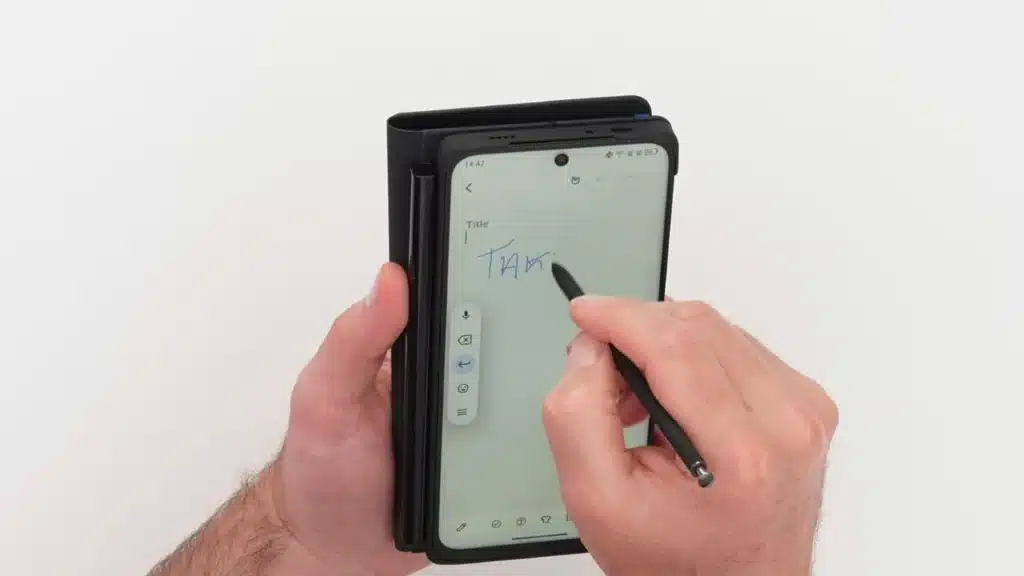 Is This the Ultimate Phone for Readers and Creators A Look at the TCL Nxtpaper 60 Ultra