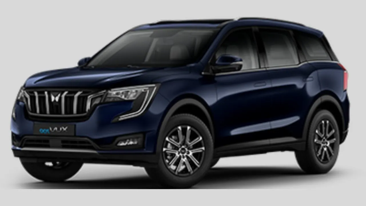 Mahindra XUV700 price cut