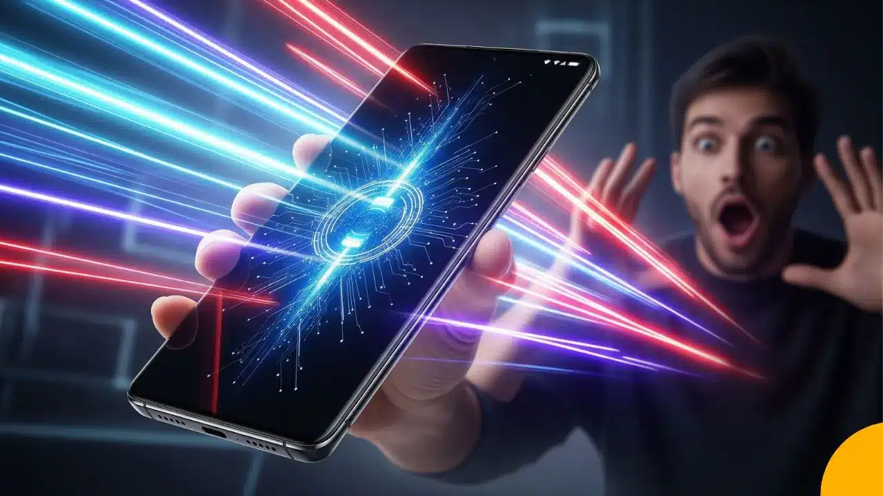 OnePlus 15 launch