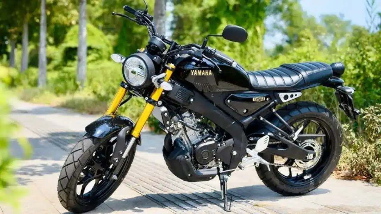 yamaha xsr 155 launch date in india